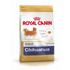 ROYAL CANIN CHIHUAHUA ADULT